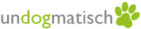 Logo unDOGmatisch